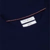 Chest Stripe Pocket T-Shirt