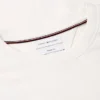 Chest Stripe Pocket T-Shirt