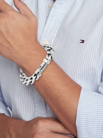 Chunky Chain Link Bracelet Chunky Chain Link Bracelet