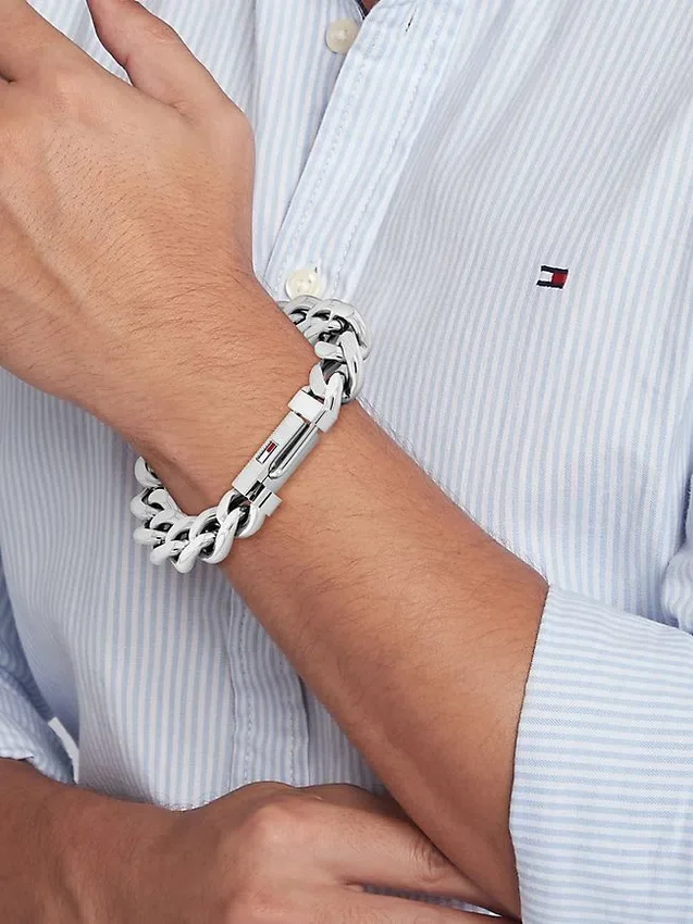 Chunky Chain Link Bracelet Chunky Chain Link Bracelet