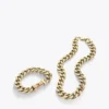 Chunky Chain Link Bracelet Chunky Chain Link Bracelet