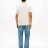 Circle Flag Logo T-Shirt