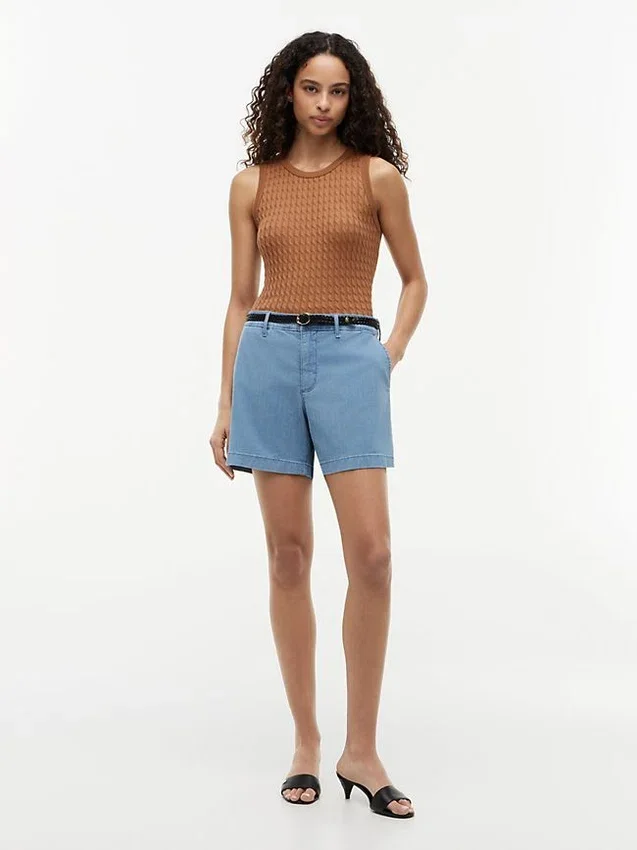Classic 5″ Short Classic 5″ Short