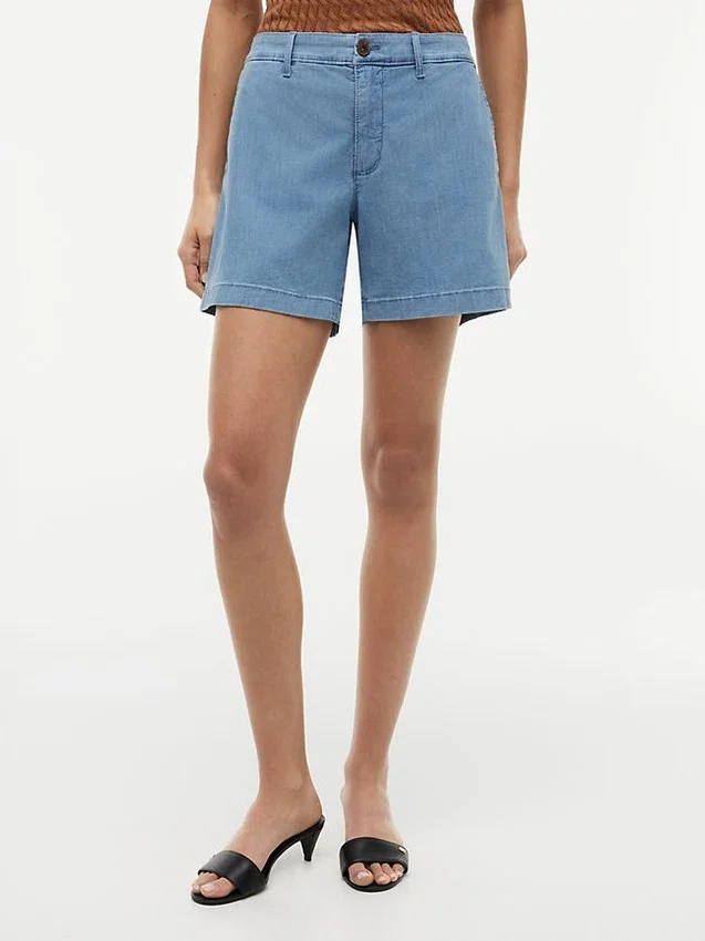 Classic 5″ Short Classic 5″ Short