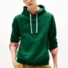 Classic Brushed-Fleece Hoodie Classic Brushed-Fleece Hoodie