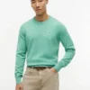 Classic Crewneck Sweater Classic Crewneck Sweater