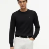 Classic Crewneck Sweater Classic Crewneck Sweater