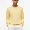 Classic Crewneck Sweater Classic Crewneck Sweater