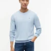 Classic Crewneck Sweater Classic Crewneck Sweater