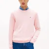 Classic Crewneck Sweater Classic Crewneck Sweater