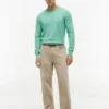 Classic Crewneck Sweater Classic Crewneck Sweater