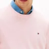 Classic Crewneck Sweater Classic Crewneck Sweater