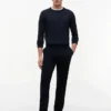 Classic Crewneck Sweater Classic Crewneck Sweater