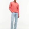 Classic Crewneck Sweater Classic Crewneck Sweater