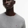 Classic Crewneck Sweater Classic Crewneck Sweater
