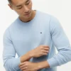 Classic Crewneck Sweater Classic Crewneck Sweater