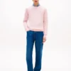Classic Crewneck Sweater Classic Crewneck Sweater