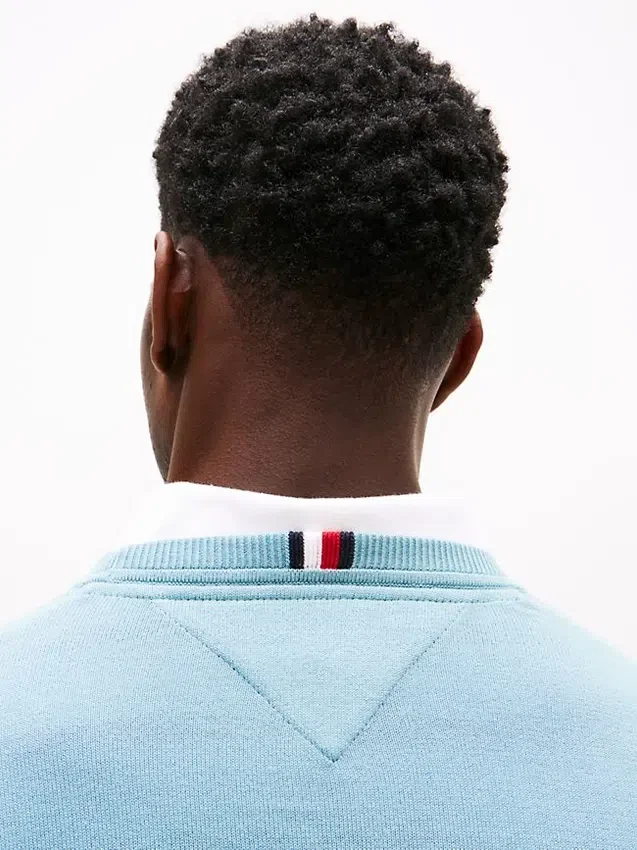 Classic Crewneck Sweater Classic Crewneck Sweater