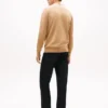 Classic Crewneck Sweater Classic Crewneck Sweater
