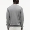 Classic Crewneck Sweater Classic Crewneck Sweater