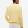 Classic Crewneck Sweater Classic Crewneck Sweater