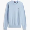 Classic Crewneck Sweater Classic Crewneck Sweater