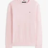 Classic Crewneck Sweater Classic Crewneck Sweater