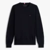 Classic Crewneck Sweater Classic Crewneck Sweater