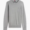 Classic Crewneck Sweater Classic Crewneck Sweater