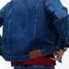 Classic Denim Jacket Classic Denim Jacket