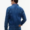 Classic Denim Jacket Classic Denim Jacket