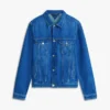 Classic Denim Jacket Classic Denim Jacket