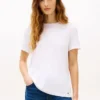 Classic Fit Lightweight Jersey T-Shirt Classic Fit Lightweight Jersey T-Shirt