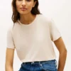 Classic Fit Lightweight Jersey T-Shirt Classic Fit Lightweight Jersey T-Shirt