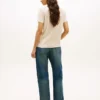 Classic Fit Lightweight Jersey T-Shirt Classic Fit Lightweight Jersey T-Shirt