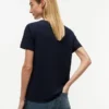 Classic Fit Lightweight Jersey T-Shirt Classic Fit Lightweight Jersey T-Shirt