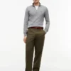 Classic Quarter-Zip Sweater