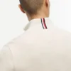 Classic Quarter-Zip Sweater