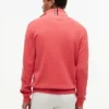 Classic Quarter-Zip Sweater Classic Quarter-Zip Sweater