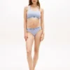 Classic Stretch-Cotton Bikini Brief Classic Stretch-Cotton Bikini Brief