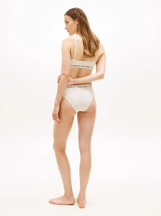 Classic Stretch-Cotton Bikini Brief Classic Stretch-Cotton Bikini Brief