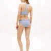 Classic Stretch-Cotton Bikini Brief Classic Stretch-Cotton Bikini Brief