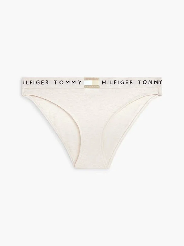Classic Stretch-Cotton Bikini Brief Classic Stretch-Cotton Bikini Brief