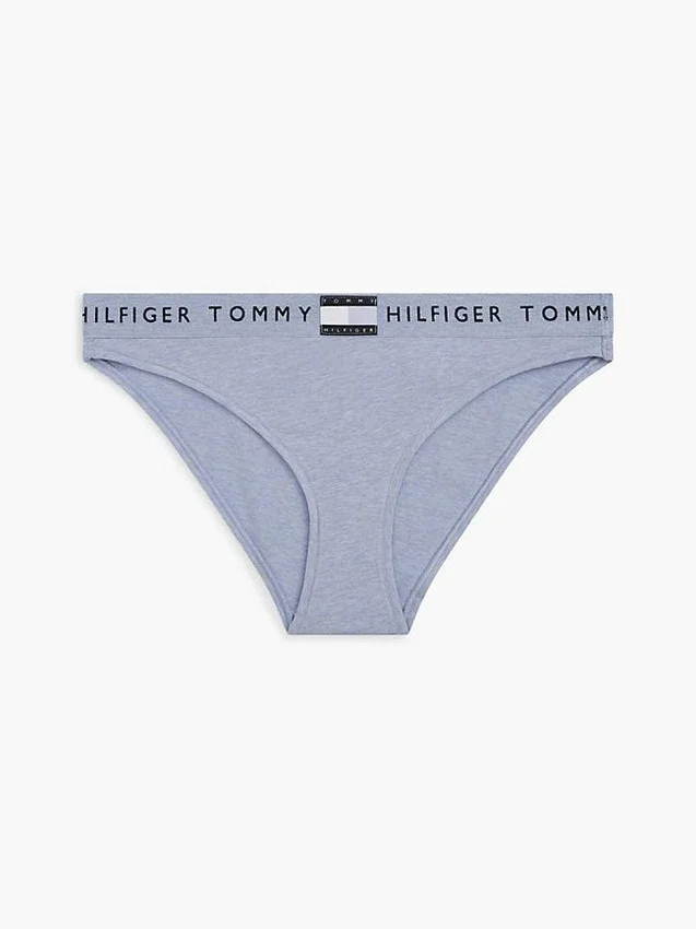Classic Stretch-Cotton Bikini Brief Classic Stretch-Cotton Bikini Brief