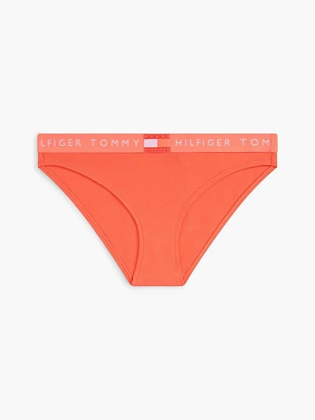 Classic Stretch-Cotton Bikini Brief Classic Stretch-Cotton Bikini Brief