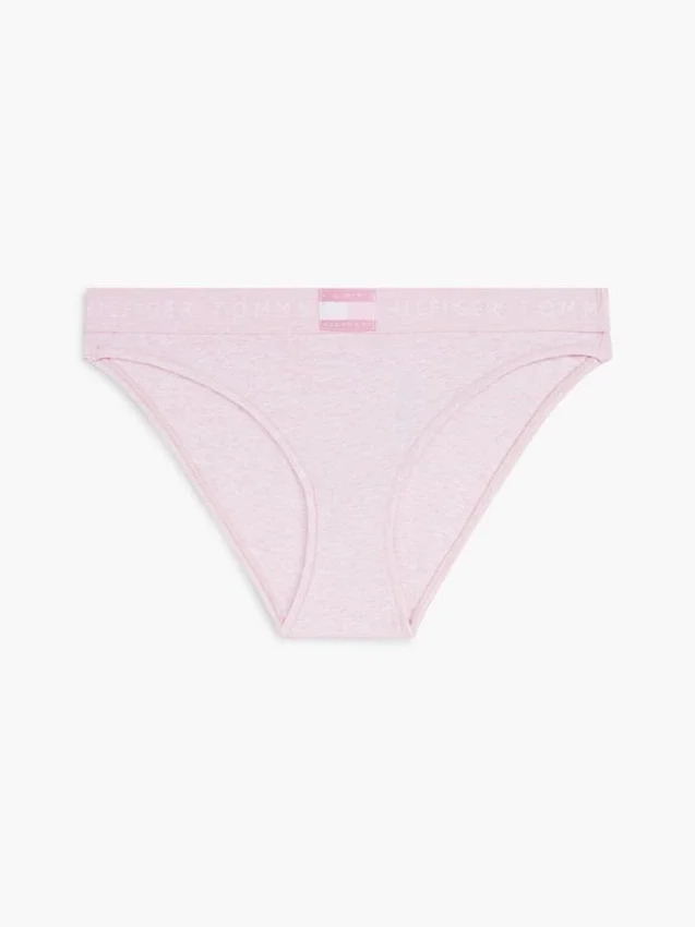 Classic Stretch-Cotton Bikini Brief Classic Stretch-Cotton Bikini Brief