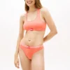 Classic Stretch-Cotton Thong Classic Stretch-Cotton Thong