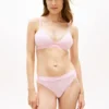 Classic Stretch-Cotton Thong Classic Stretch-Cotton Thong