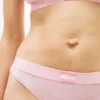 Classic Stretch-Cotton Thong Classic Stretch-Cotton Thong