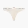 Classic Stretch-Cotton Thong Classic Stretch-Cotton Thong